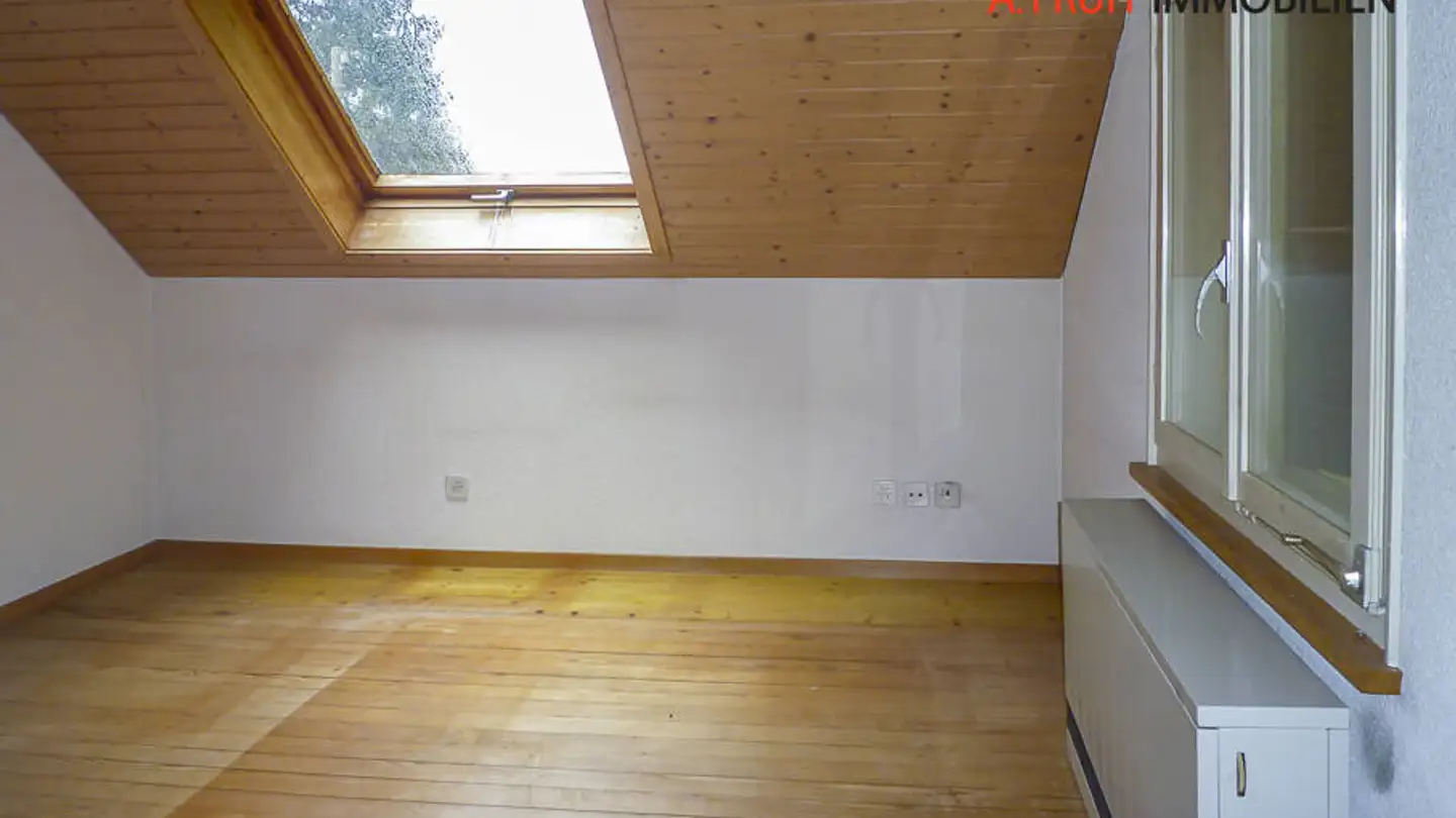 Maison jumelle à vendre - 4566 Kriegstetten - Photo 2