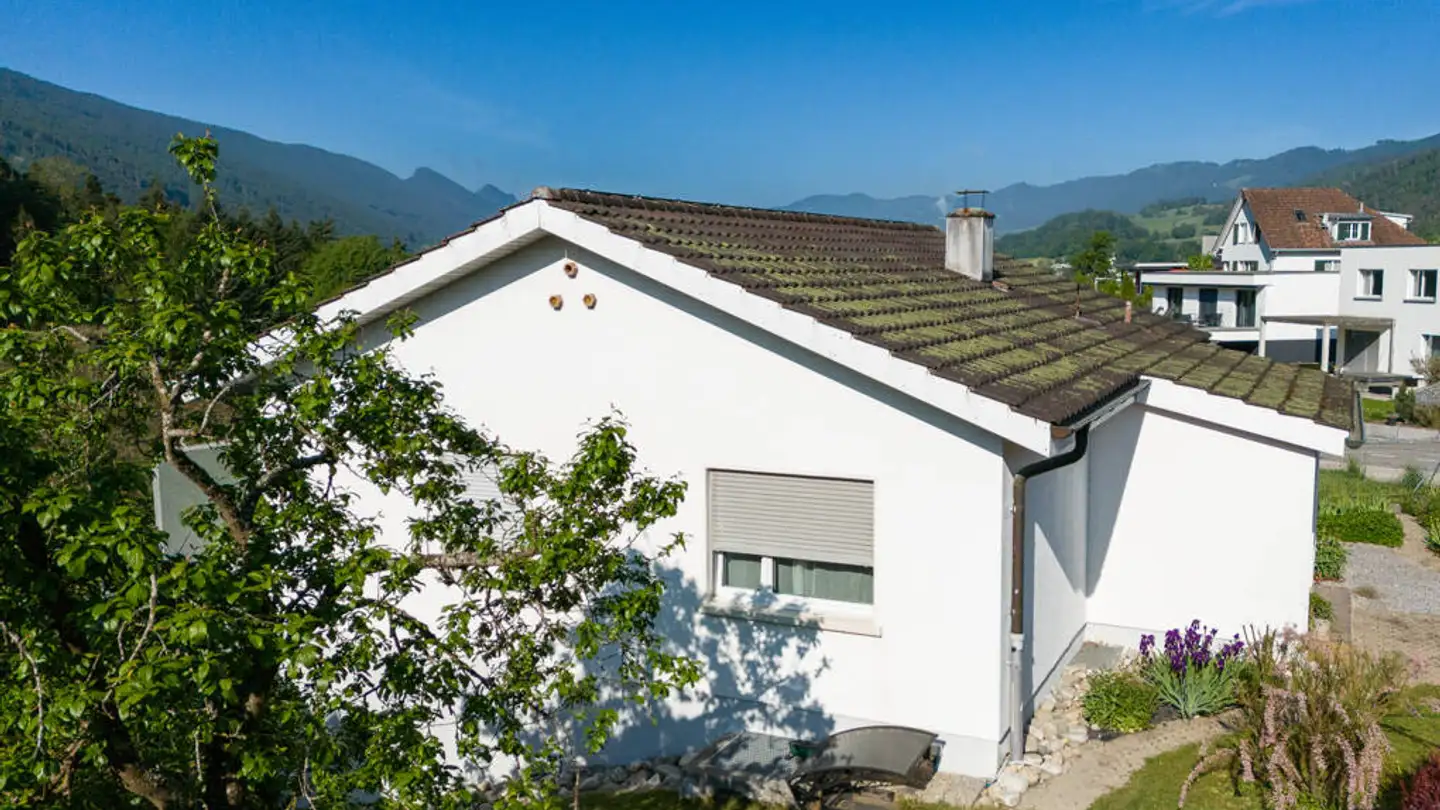 Casa singola in vendita - Lischbodenweg 2, 4710 Balsthal