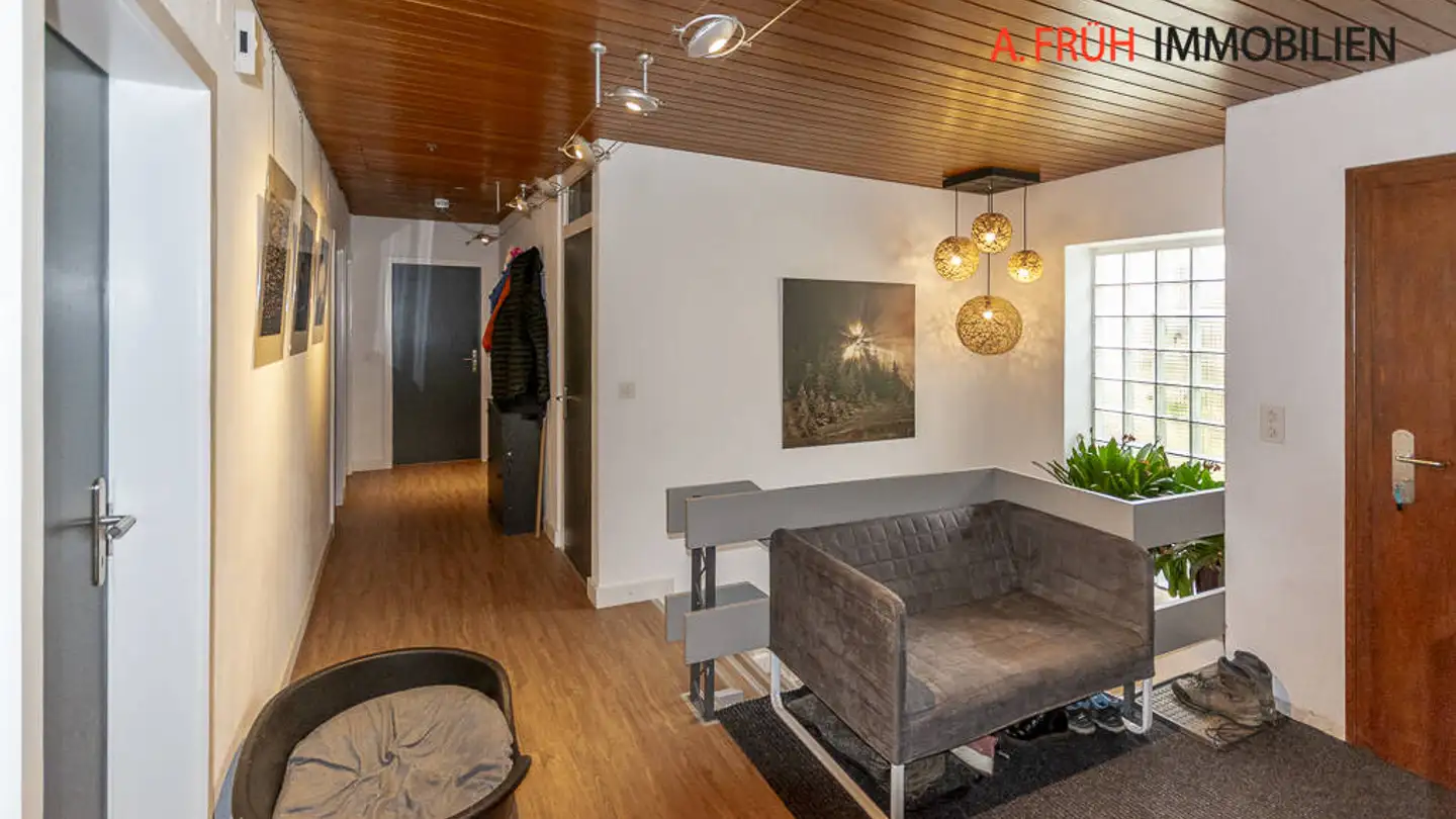 Maison individuelle à vendre - 4514 Lommiswil - Photo 4