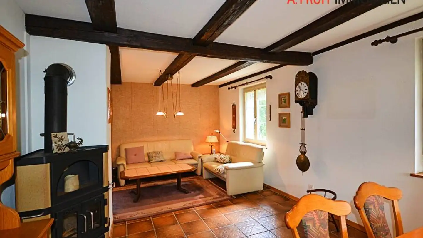 Casa singola in vendita - 4557 Horriwil - Photo 4