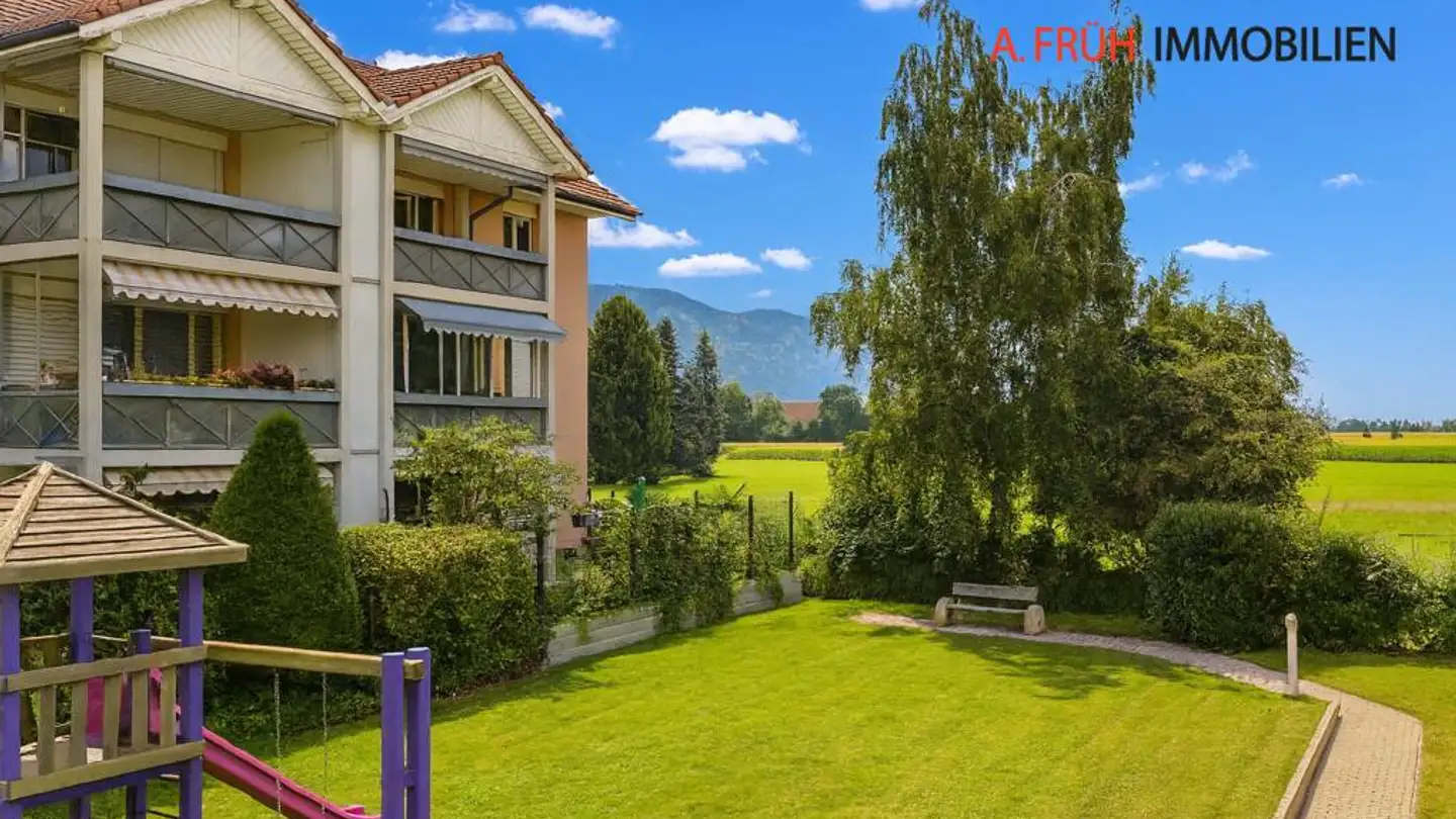 Attico in vendita - 4626 Niederbuchsiten - Photo 2