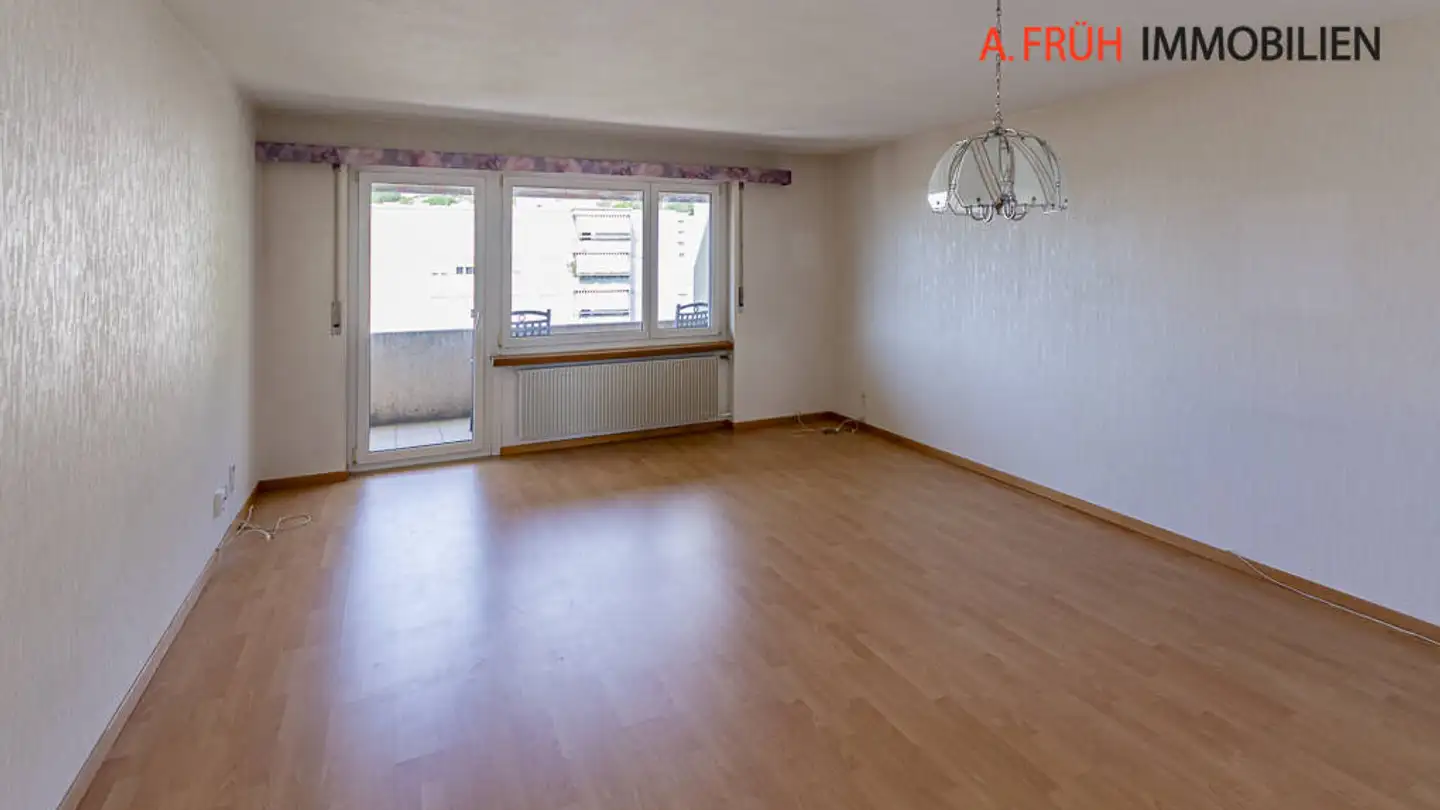 Penthouse kaufen - Schöneggstrasse 1, 2540 Grenchen - Foto 2