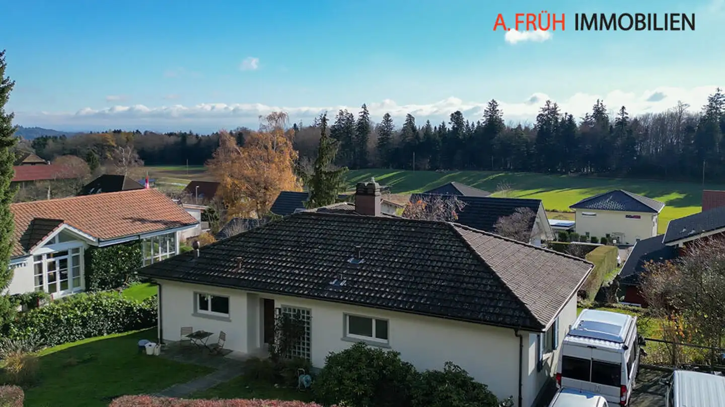 Maison individuelle à vendre - 4514 Lommiswil - Photo 2