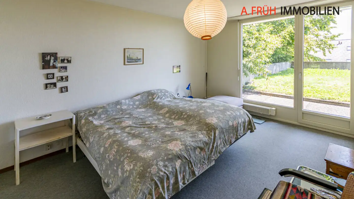Appartamento a gradini in vendita - 4514 Lommiswil - Foto 4