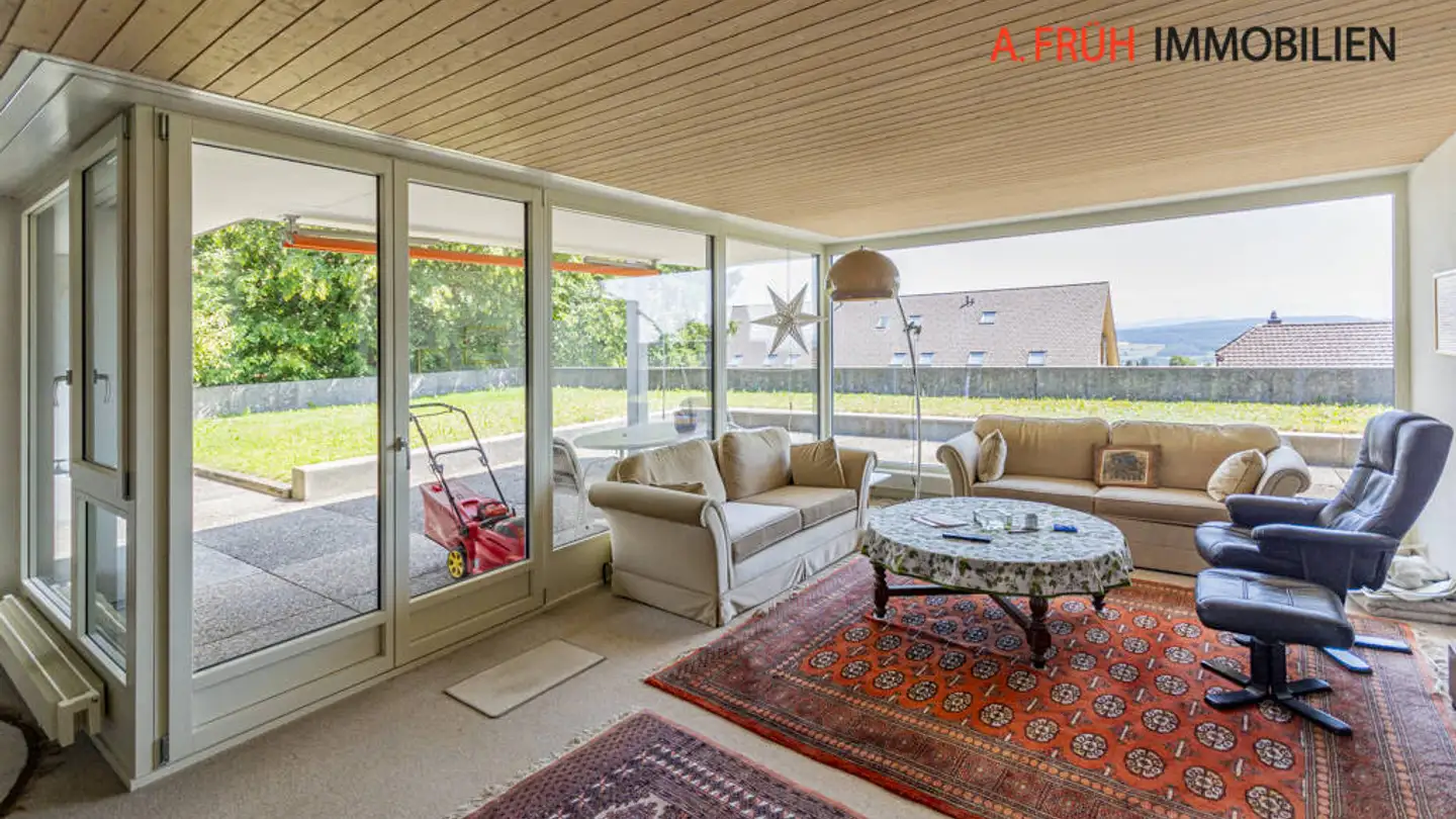 Appartamento a gradini in vendita - 4514 Lommiswil - Foto 3