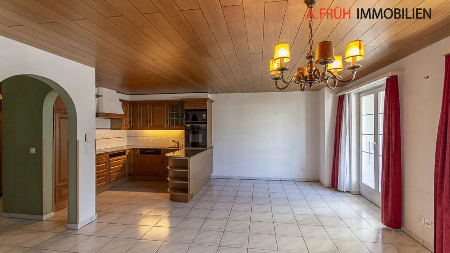 Wohnung kaufen - 4552 Derendingen - Foto 2