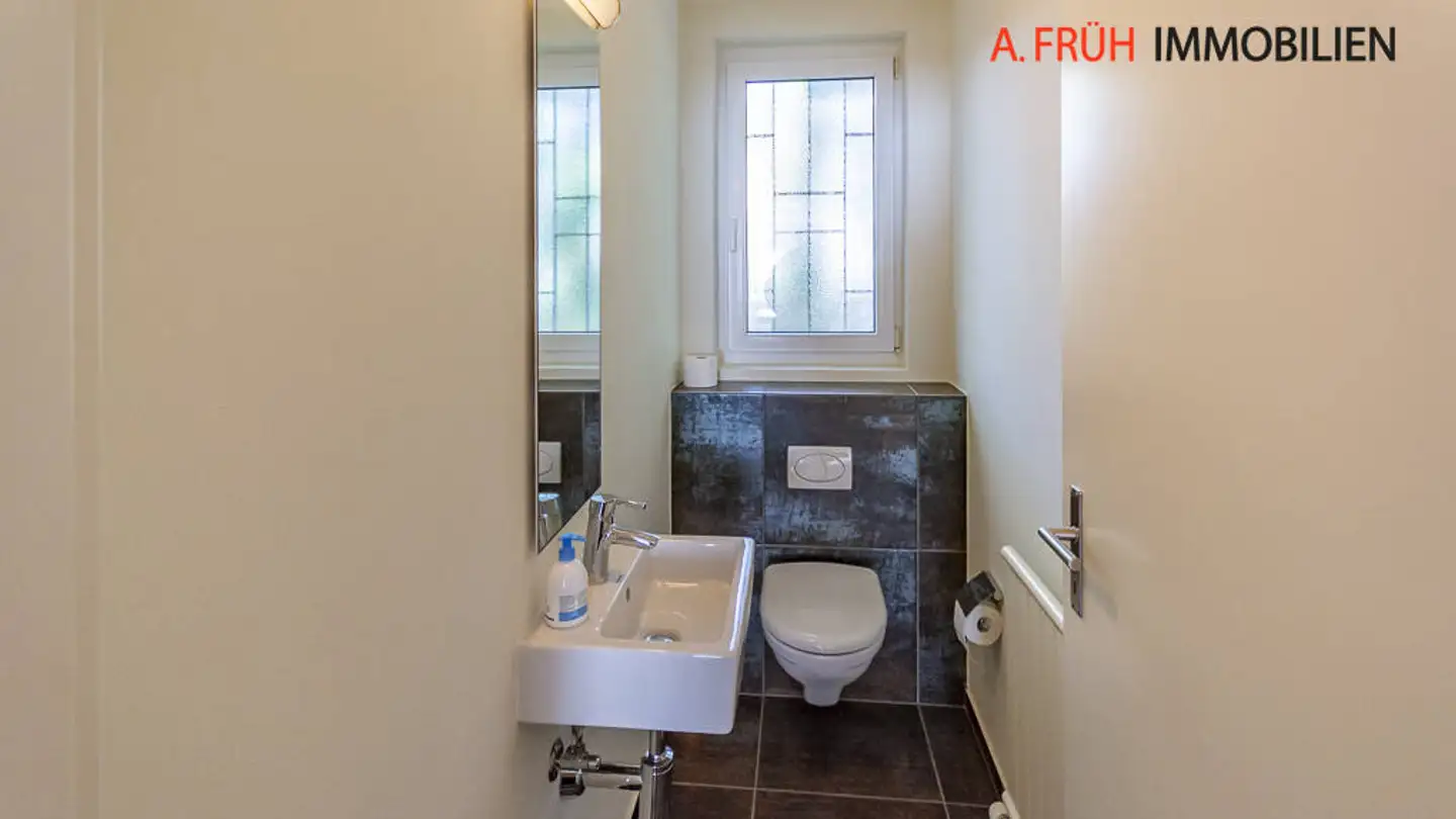 Apartment for sale - 4552 Derendingen - Photo 3