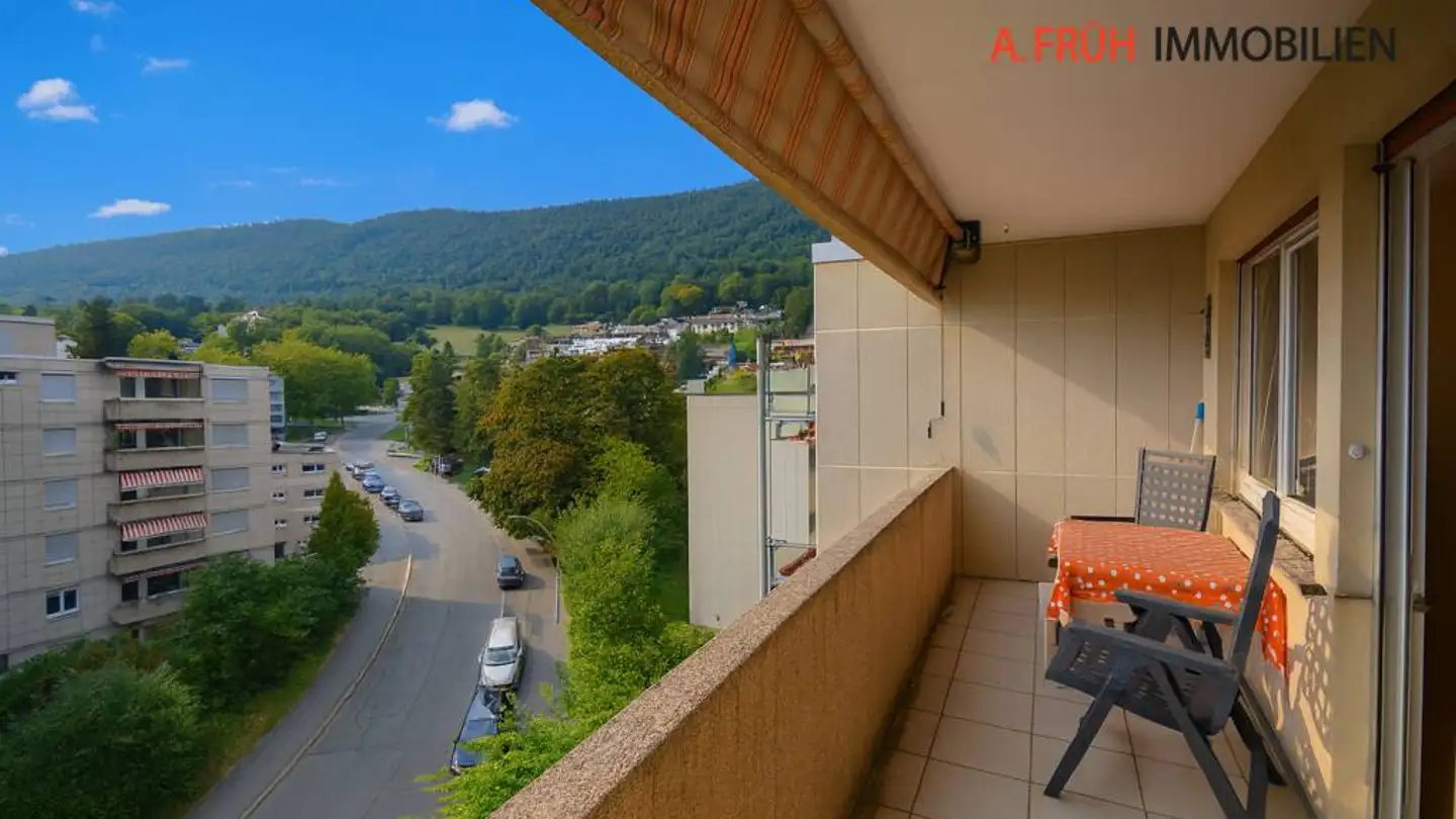 Attico in vendita - 2540 Grenchen