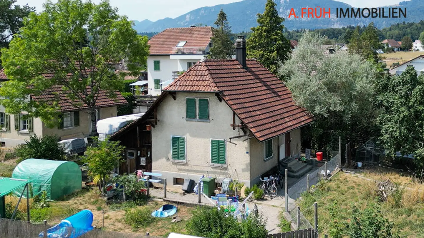 Casa singola in vendita - 4534 Flumenthal - Foto 2