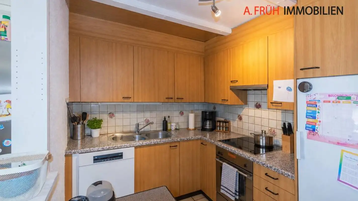 Appartement à vendre - 4536 Attiswil - Photo 4