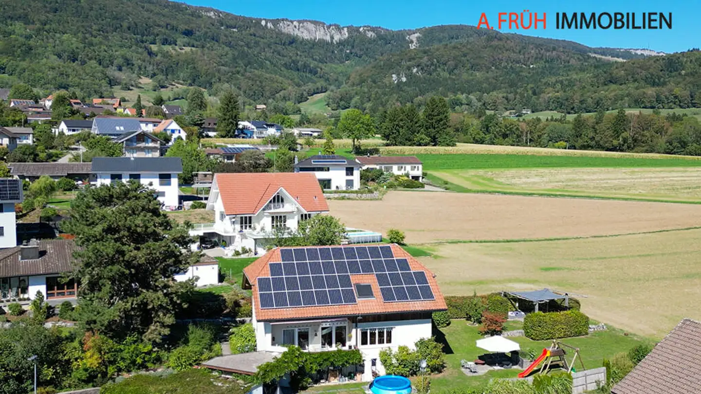 Single house for sale - 4524 Günsberg
