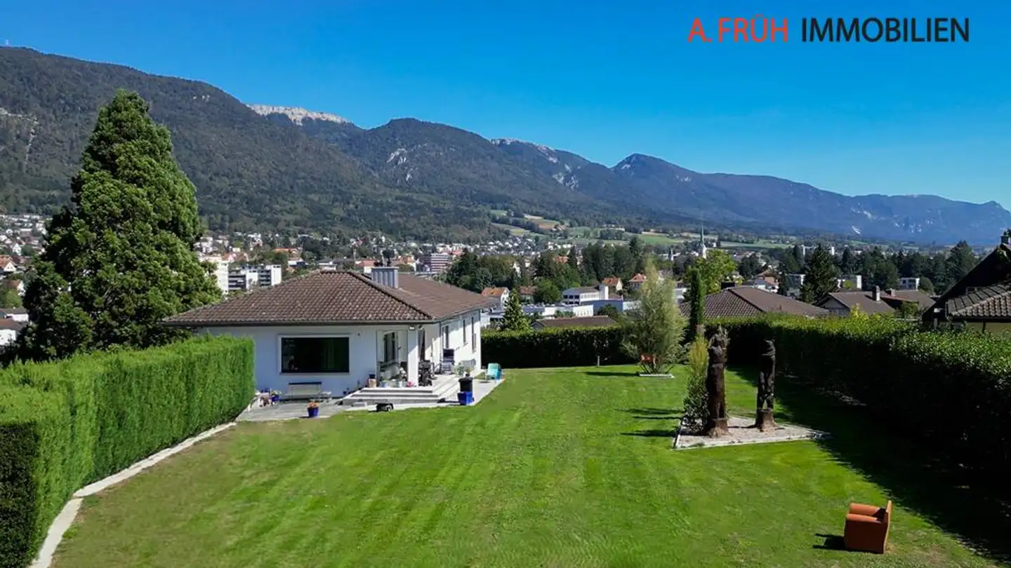 Casa singola in vendita - 2540 Grenchen - Foto 2