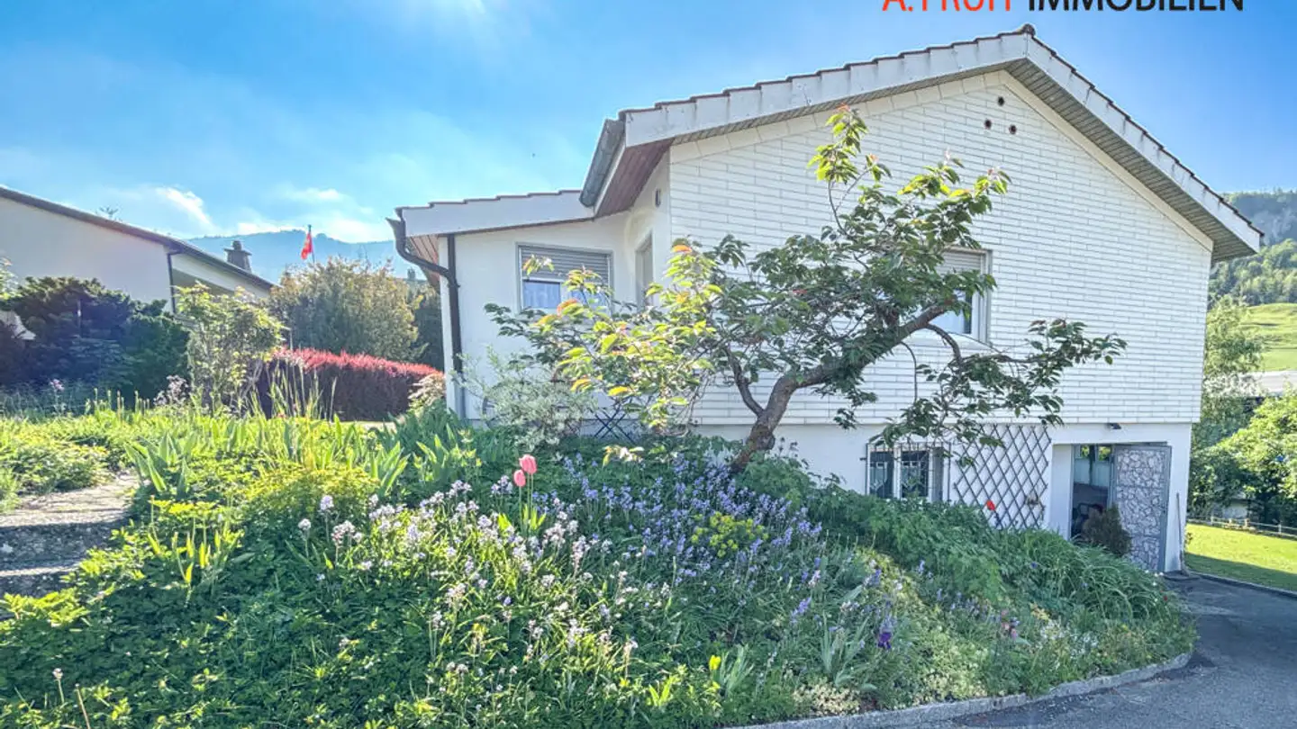 Casa singola in vendita - Lischbodenweg 2, 4710 Balsthal - Foto 3