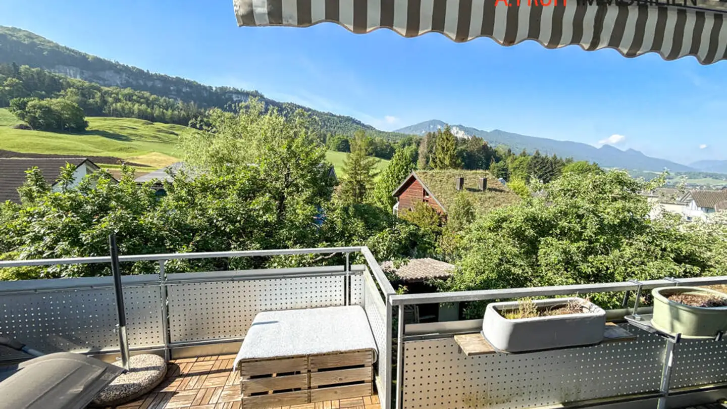 Casa singola in vendita - Lischbodenweg 2, 4710 Balsthal - Foto 4