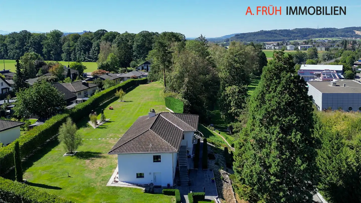 Casa singola in vendita - 2540 Grenchen