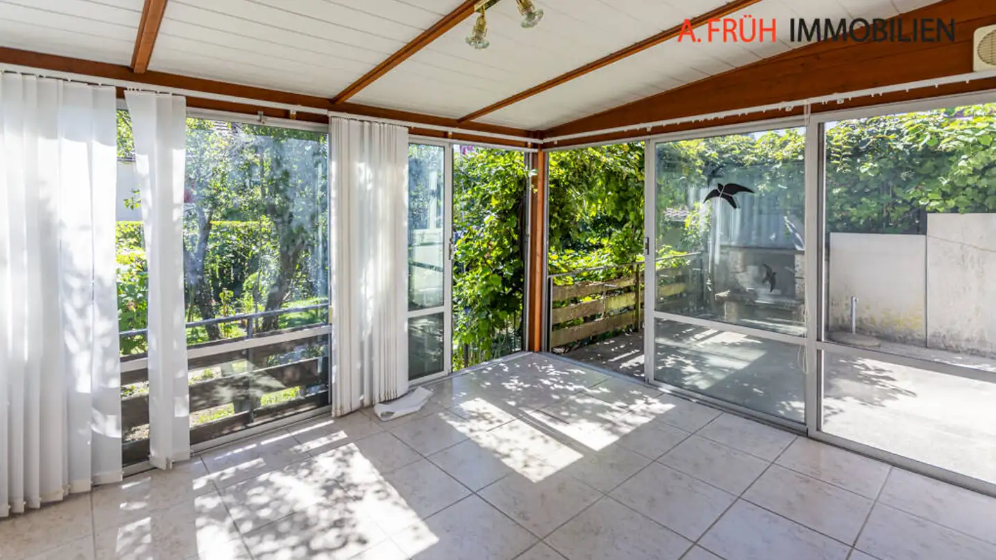 Semi-detached house for sale - 4500 Solothurn - Photo 4