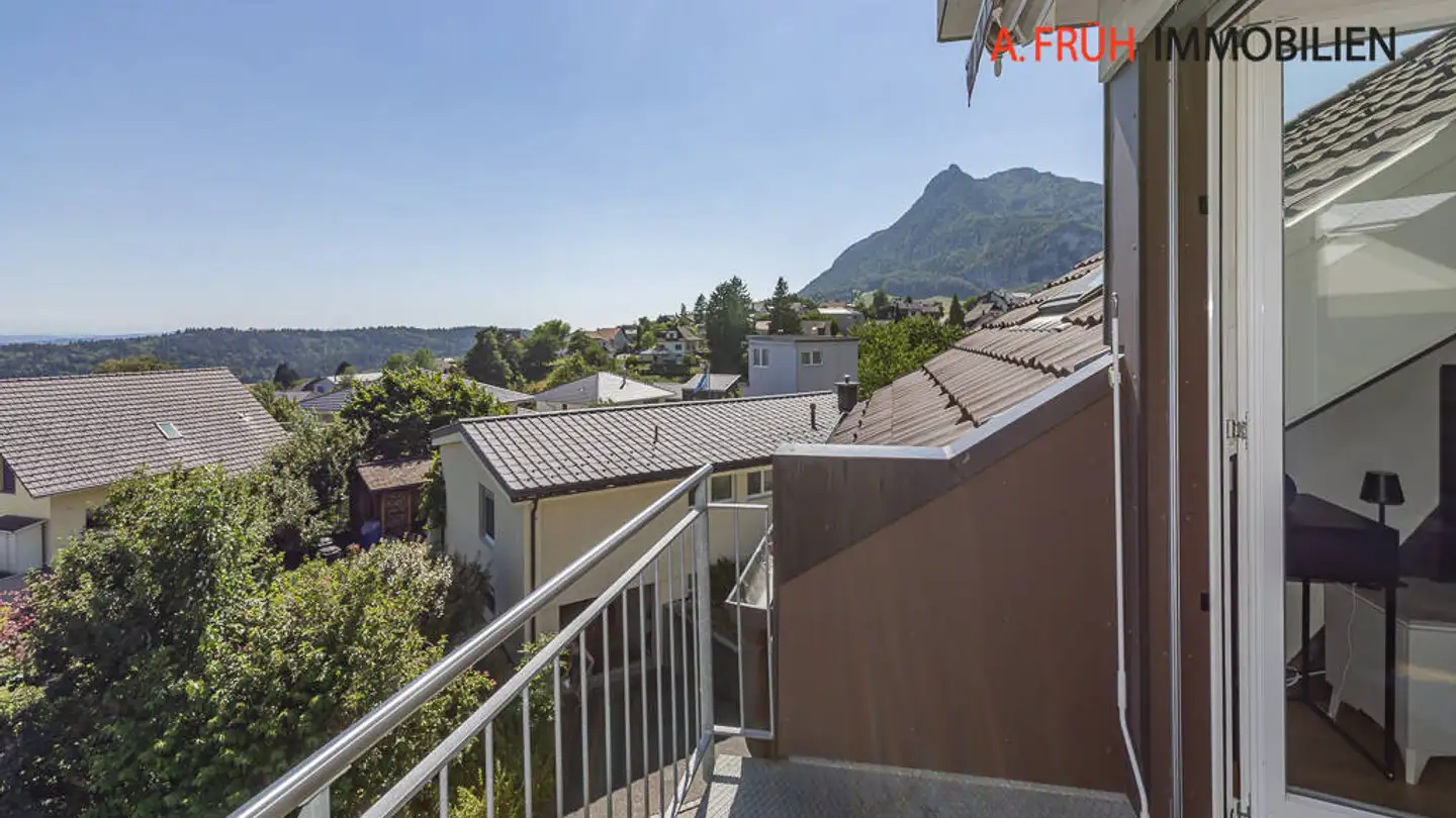 Immeuble résidentiel à vendre - 4524 Oberbalmberg - Photo 4