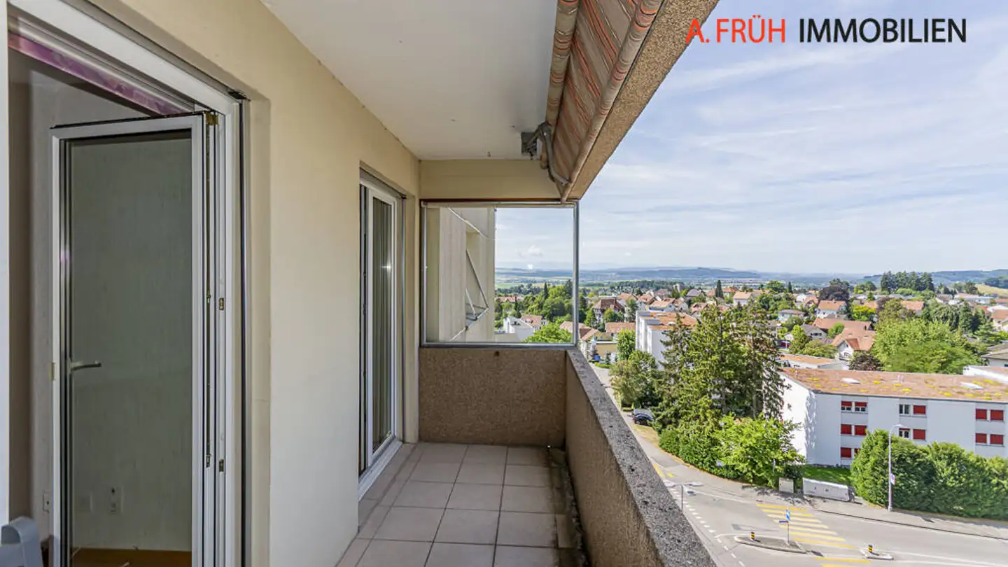 Penthouse kaufen - Schöneggstrasse 1, 2540 Grenchen - Foto 3