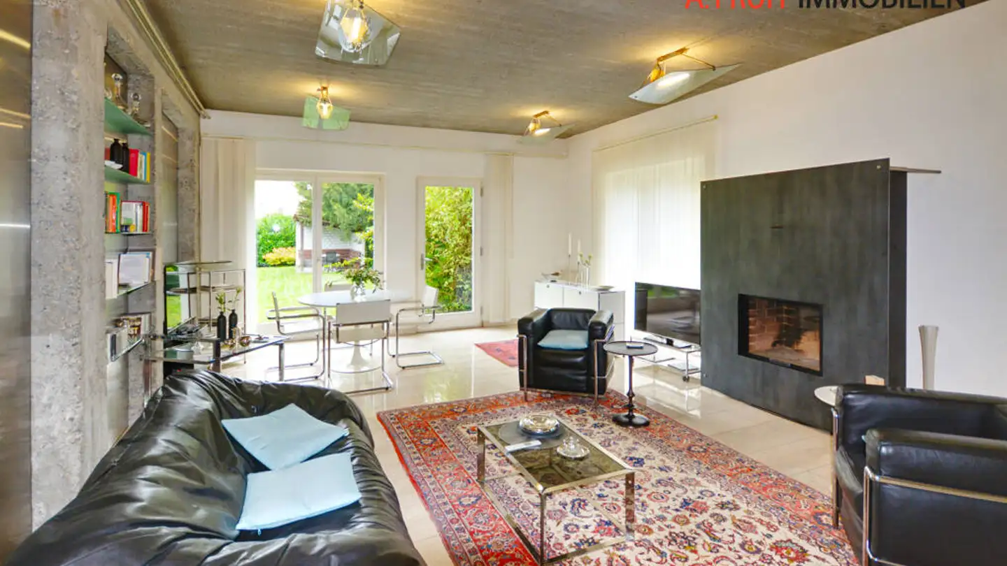 Immeuble résidentiel à vendre - 4562 Biberist - Photo 3