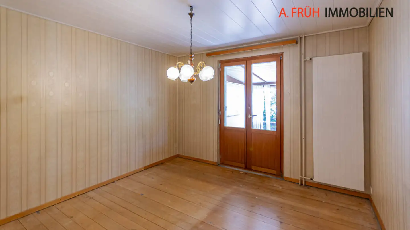 Semi-detached house for sale - 4500 Solothurn - Photo 3