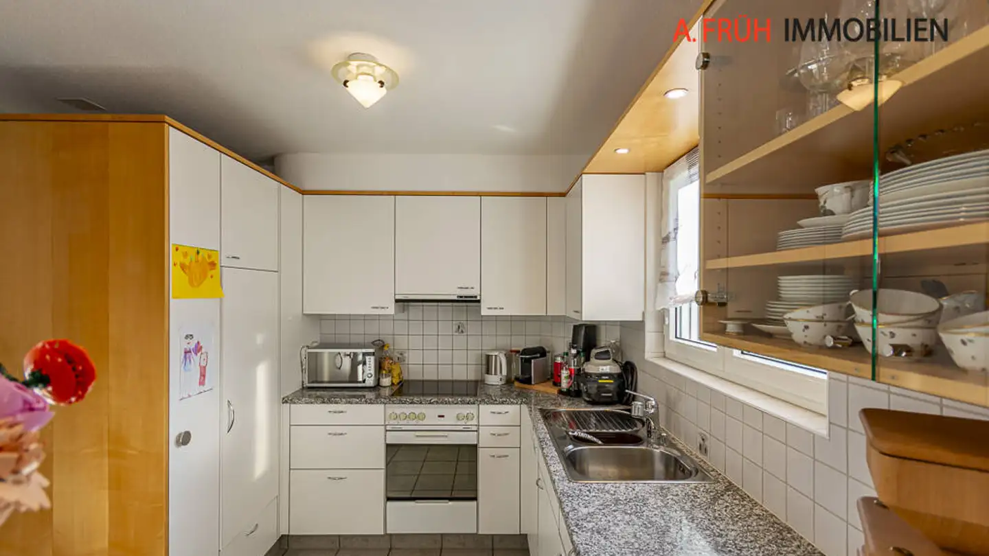 Residential building for sale - 4562 Biberist - Photo 3