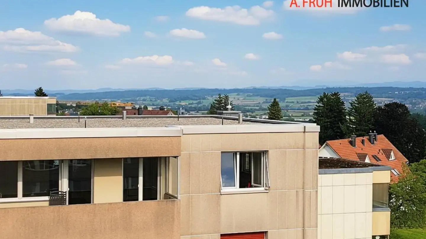 Attico in vendita - 2540 Grenchen - Photo 2