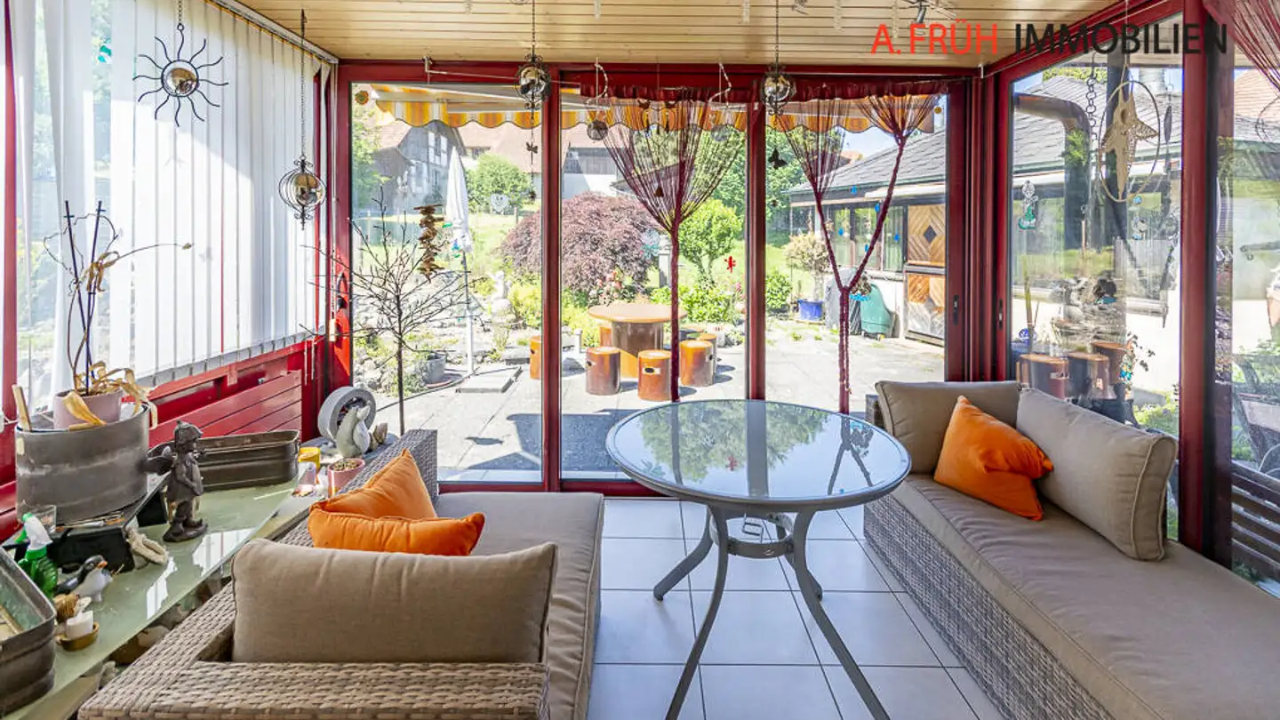 Maison individuelle à vendre - 4582 Brügglen - Photo 2