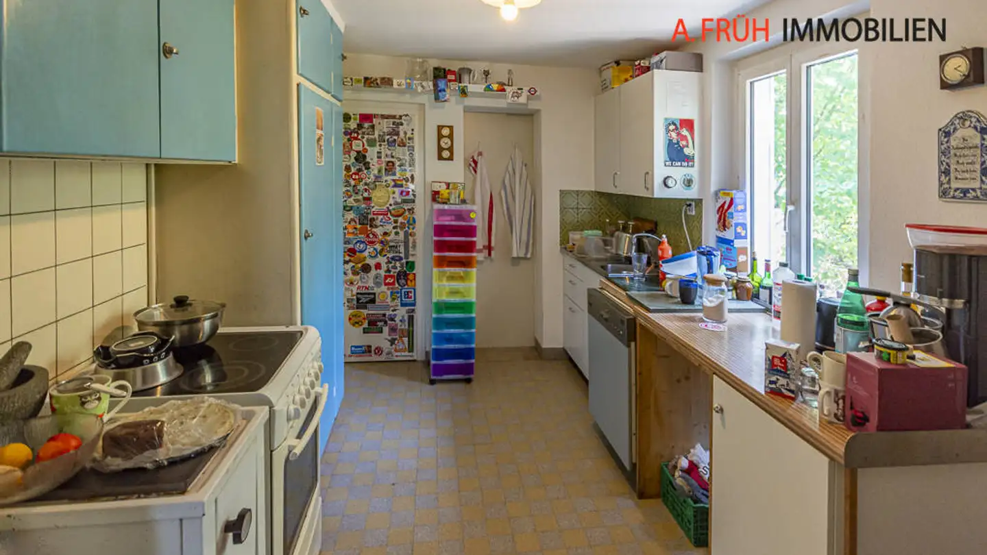 Casa singola in vendita - 4534 Flumenthal - Foto 3