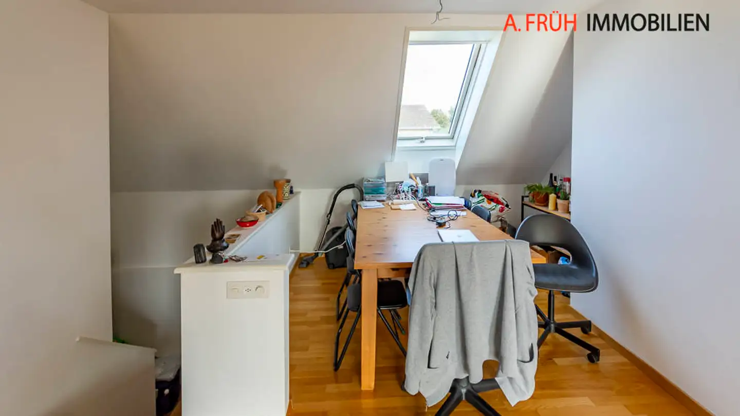 Edificio residenziale in vendita - 4562 Biberist - Photo 3