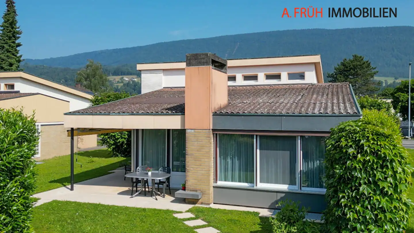 Casa singola in vendita - 2543 Lengnau BE - Photo 2