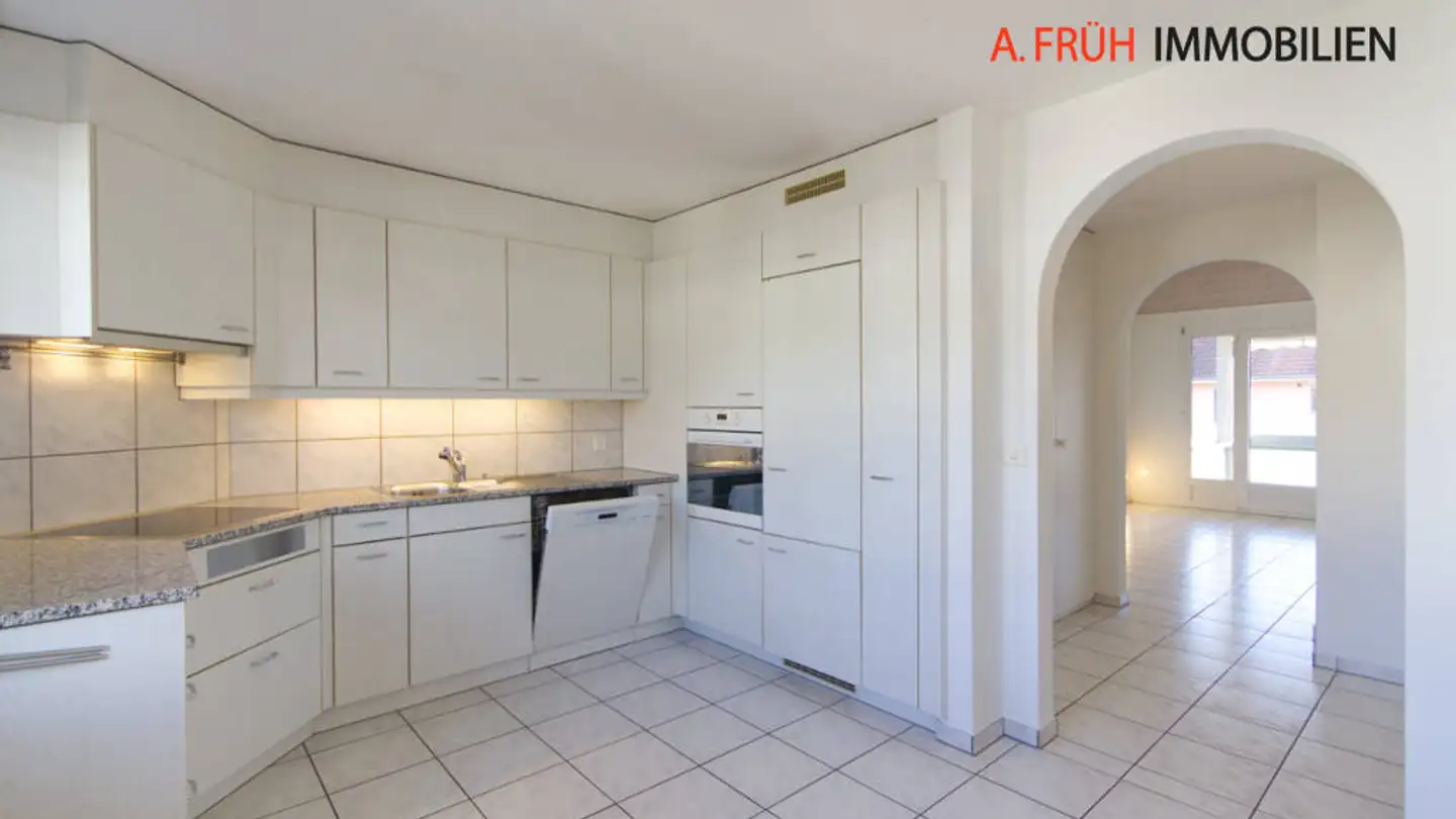 Penthouse kaufen - 4626 Niederbuchsiten