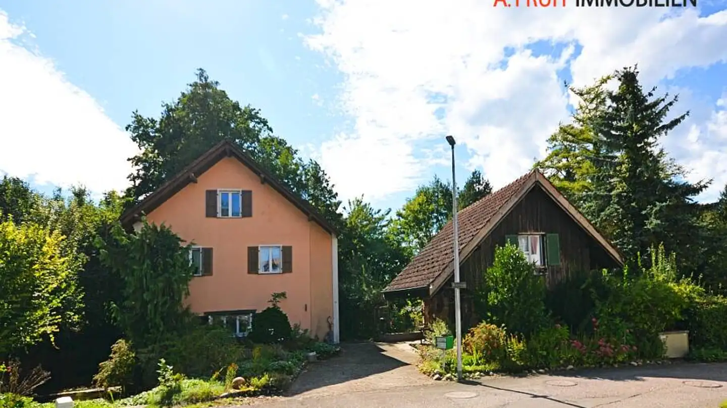 Casa singola in vendita - 4557 Horriwil - Photo 2