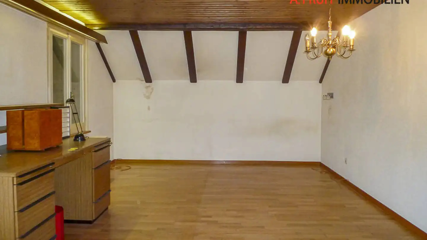 Maison jumelle à vendre - 4566 Kriegstetten - Photo 3