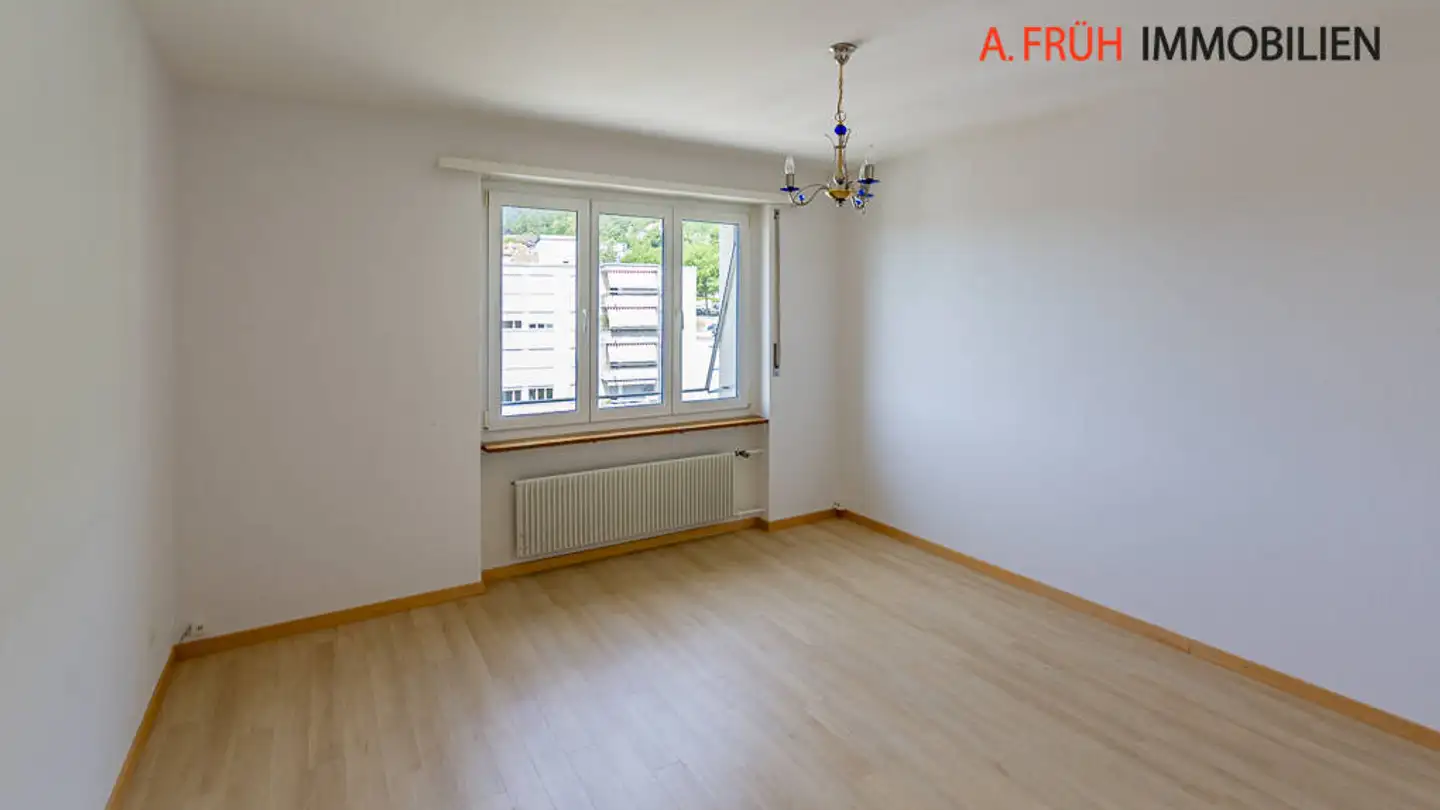 Penthouse kaufen - Schöneggstrasse 1, 2540 Grenchen - Foto 4