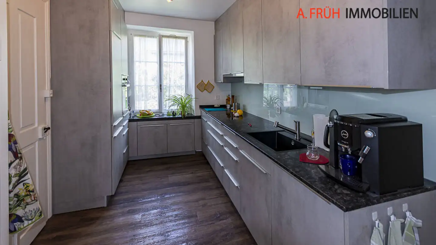 Edificio ad uso misto in vendita - 4500 Solothurn - Foto 4