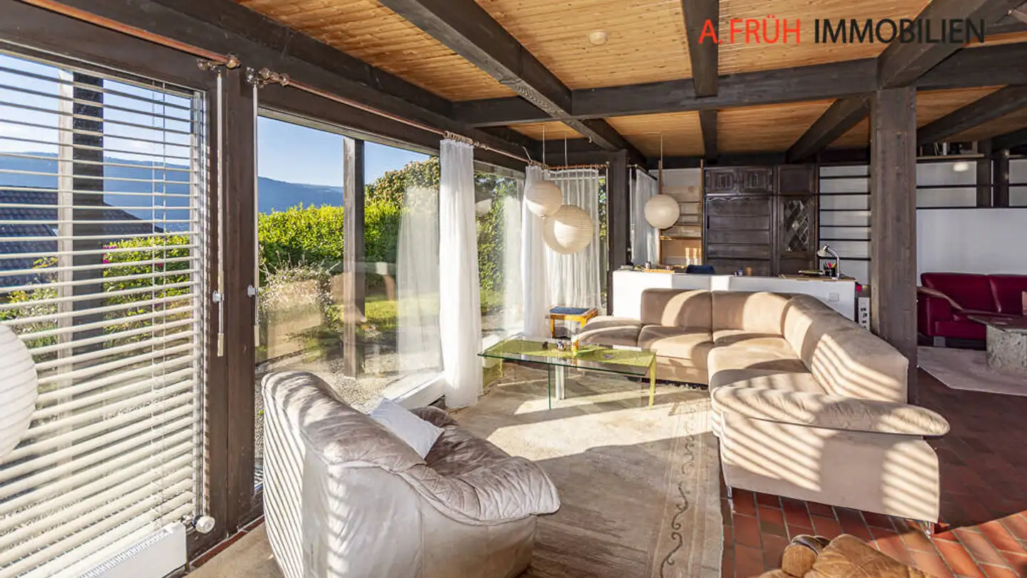 Maison individuelle à vendre - 2572 Mörigen - Photo 2