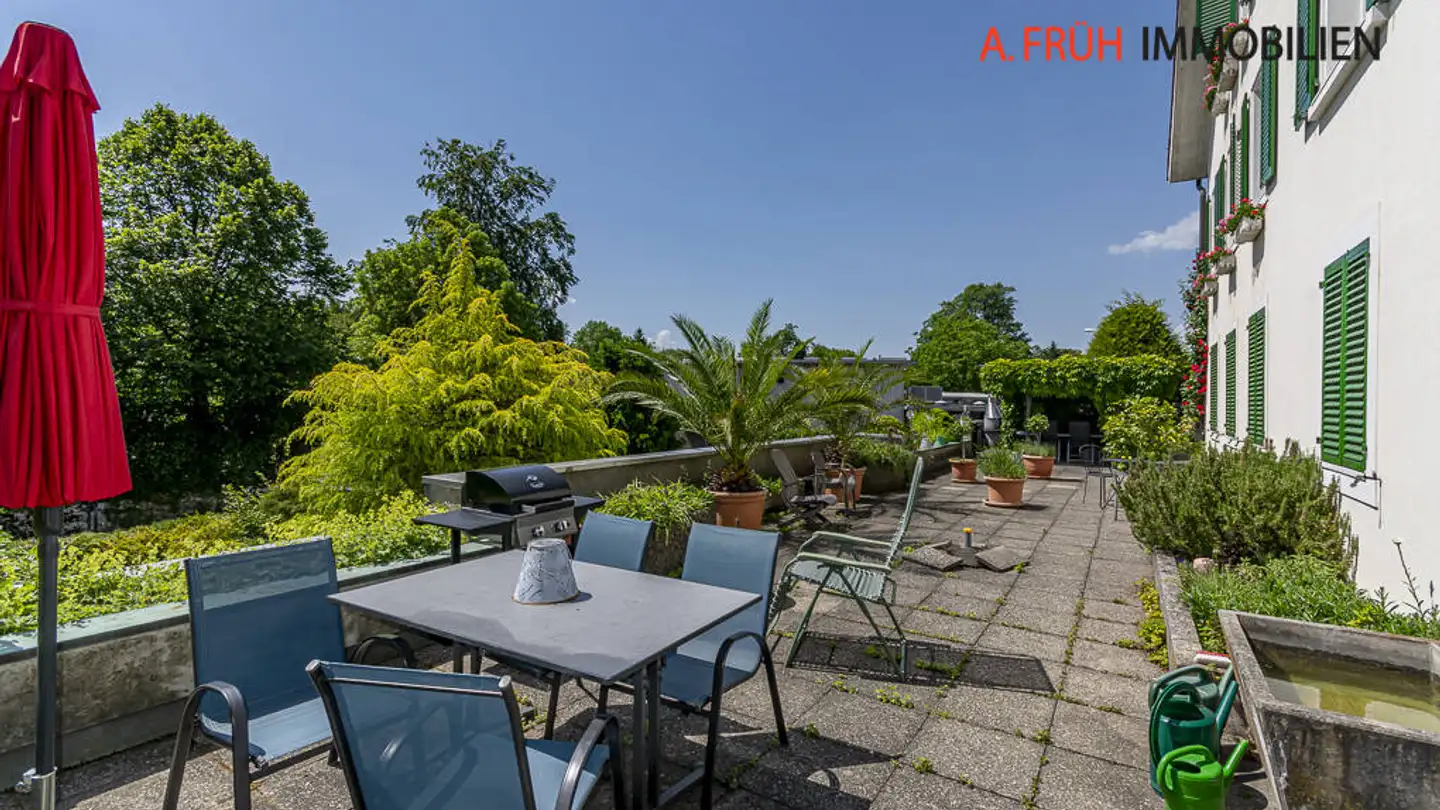Edificio ad uso misto in vendita - 4500 Solothurn - Foto 2