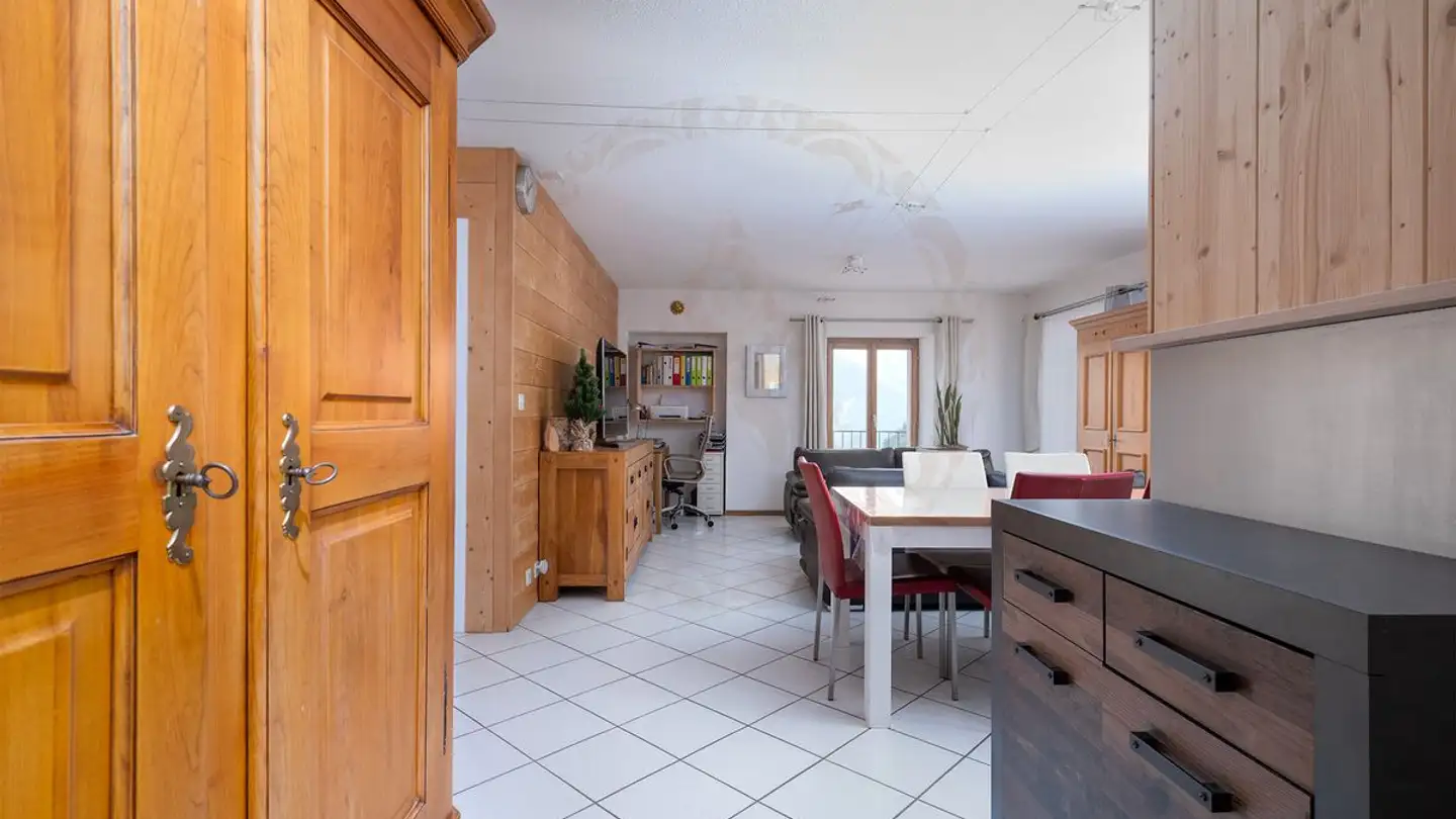 Appartamento in vendita - 1892 Morcles - Foto 4