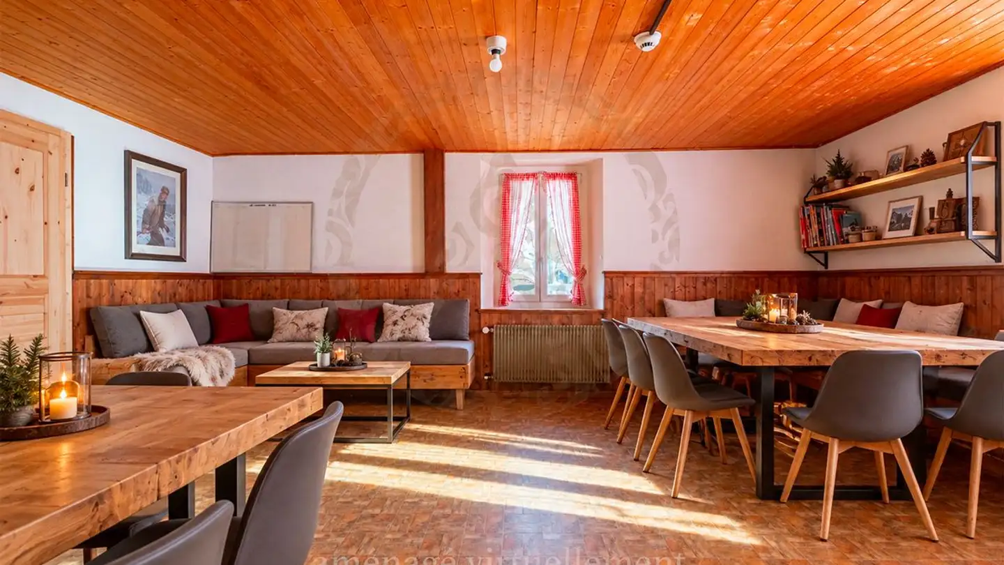 Chalet kaufen - 1875 Morgins - Foto 3