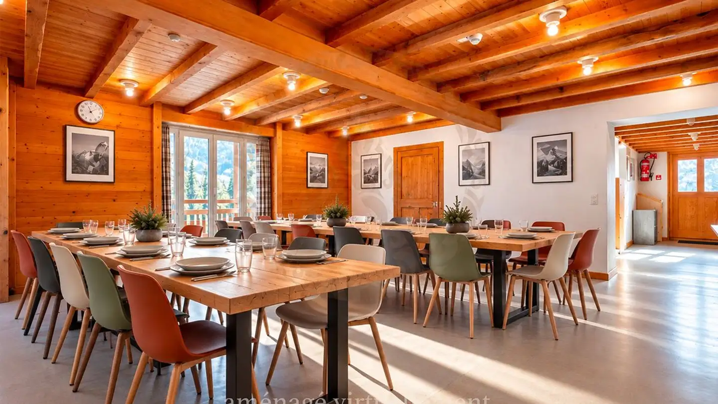 Chalet kaufen - 1875 Morgins - Foto 4