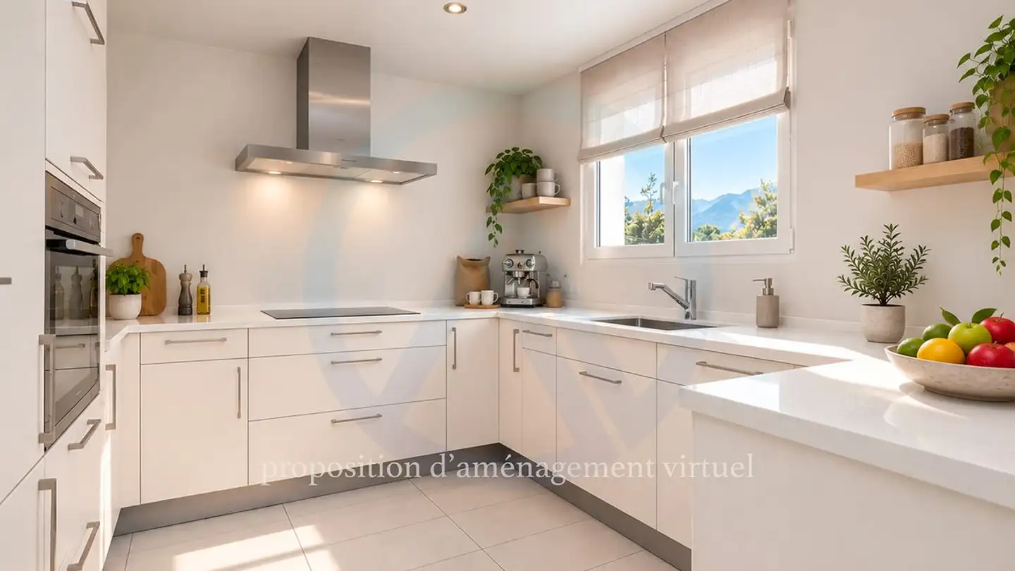 Casa bifamiliare in vendita - 1867 Ollon VD - Foto 3