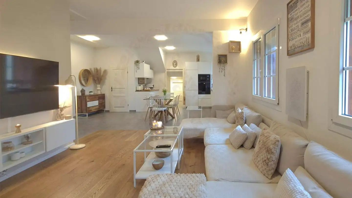 Appartement à vendre - 1084 Carrouge VD - Photo 3