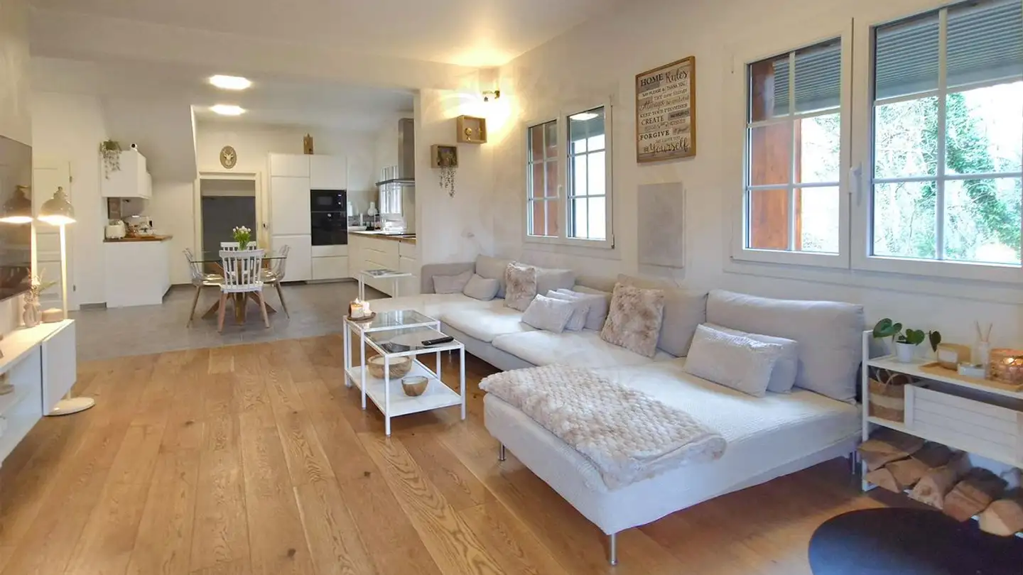 Appartement à vendre - 1084 Carrouge VD - Photo 4