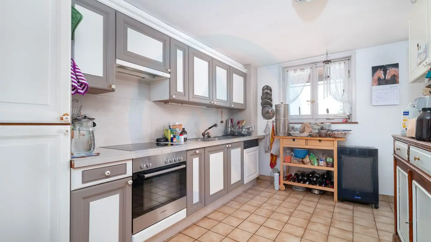 Maison individuelle à vendre - 1082 Corcelles-le-Jorat - Photo 2