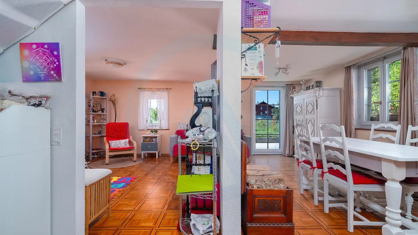 Maison individuelle à vendre - 1082 Corcelles-le-Jorat - Photo 4