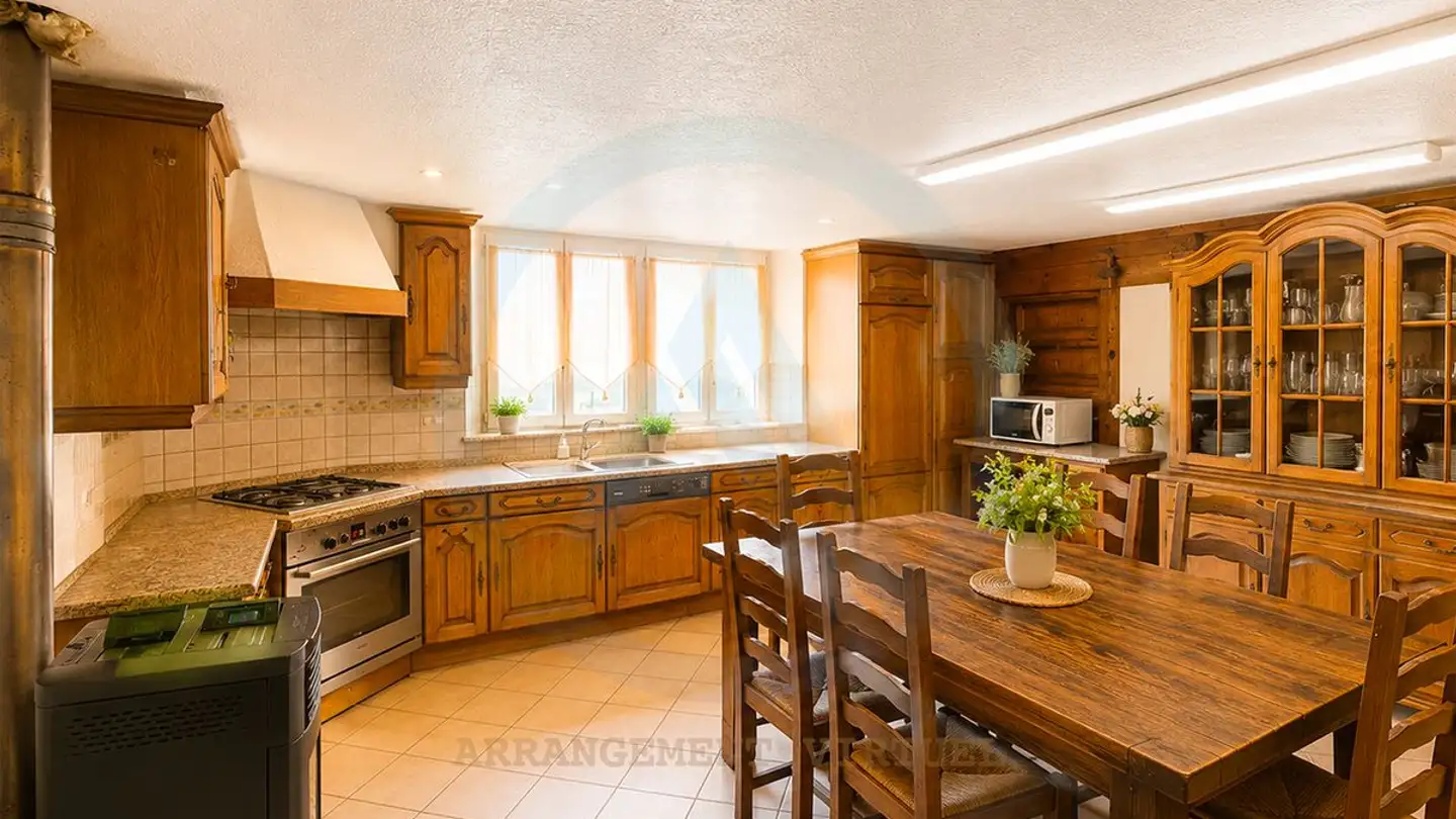 Farm for sale - 1627 Vaulruz - Photo 4