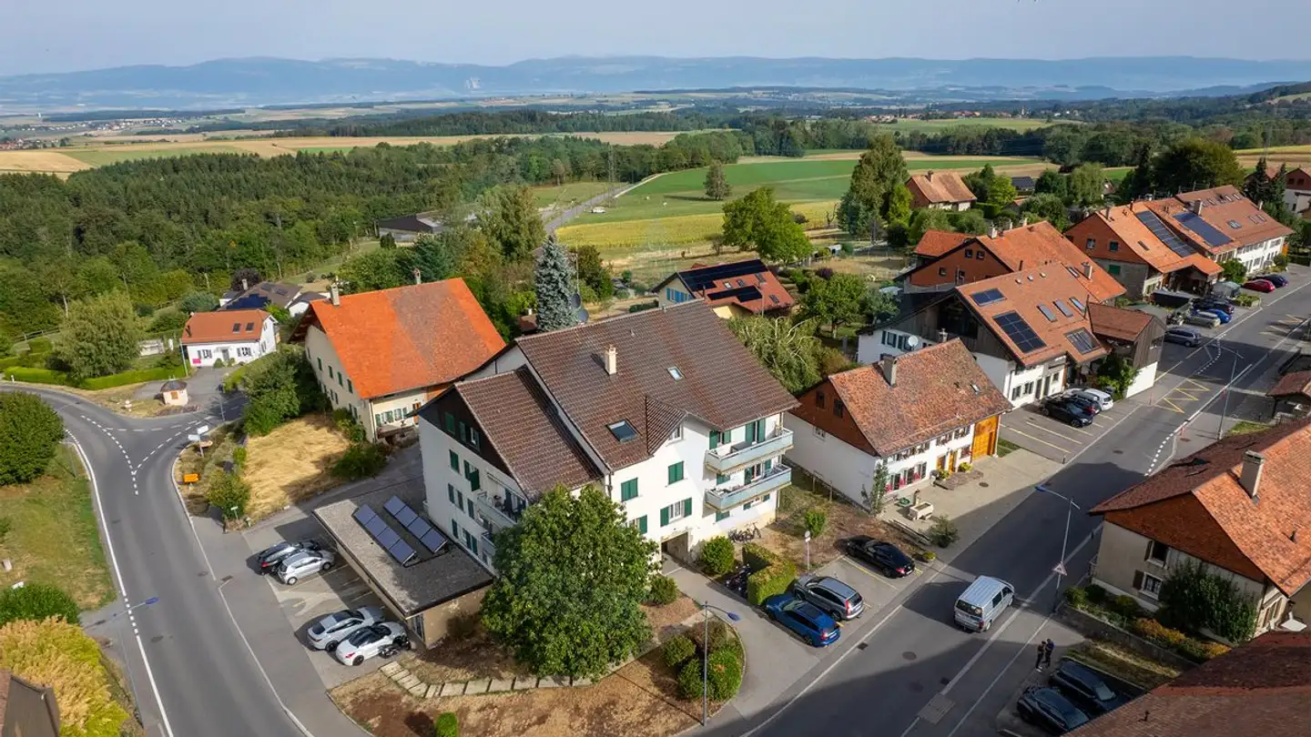 Appartamento in vendita - 1058 Villars-Tiercelin - Foto 2