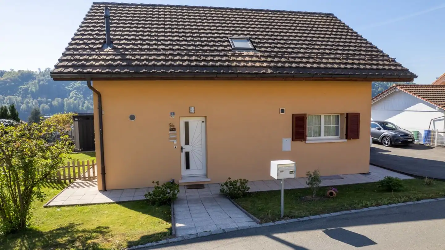 Single house for sale - 1510 Moudon - Photo 2