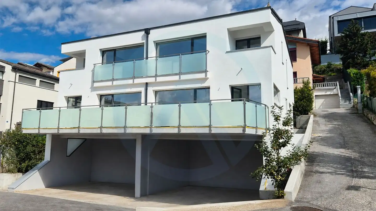 Maisonette kaufen - 1971 Grimisuat - Foto 2