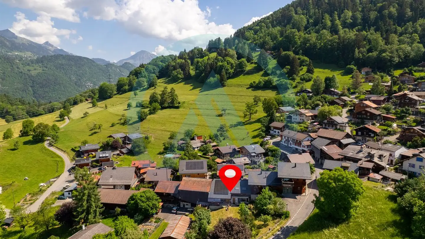 Chalet for sale - 1867 Panex - Photo 3